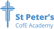 St Peter's CofE Academy